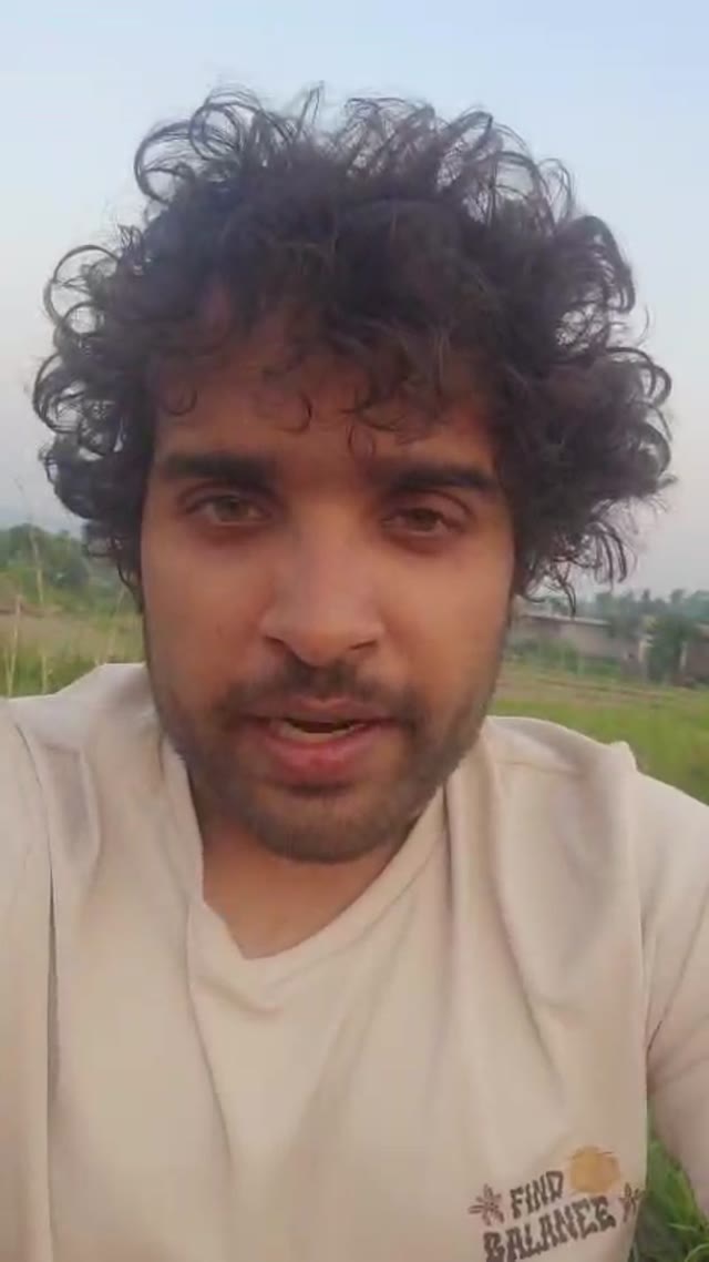 Aditya Pati testimonial