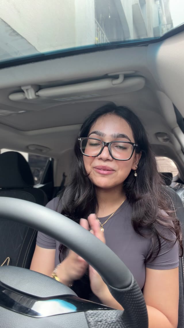 Riya Maheshwari testimonial